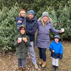 Meet your Posher, Janna